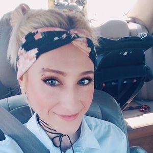 Meet your Posher, Kaylee